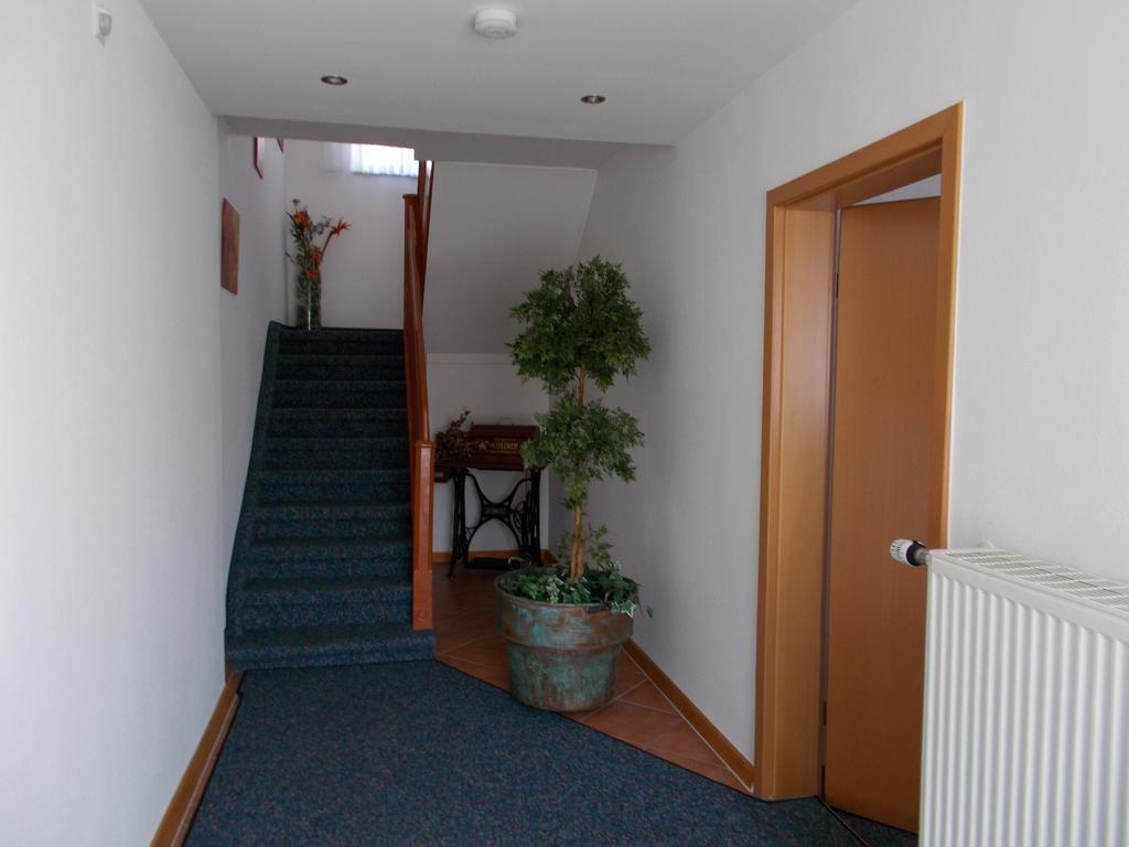 Das Apartmenthaus Štutgart Exteriér fotografie