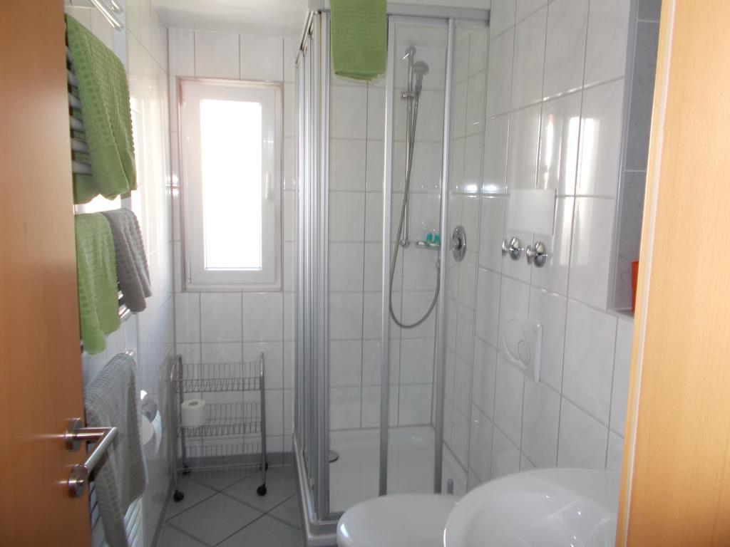 Das Apartmenthaus Štutgart Pokoj fotografie