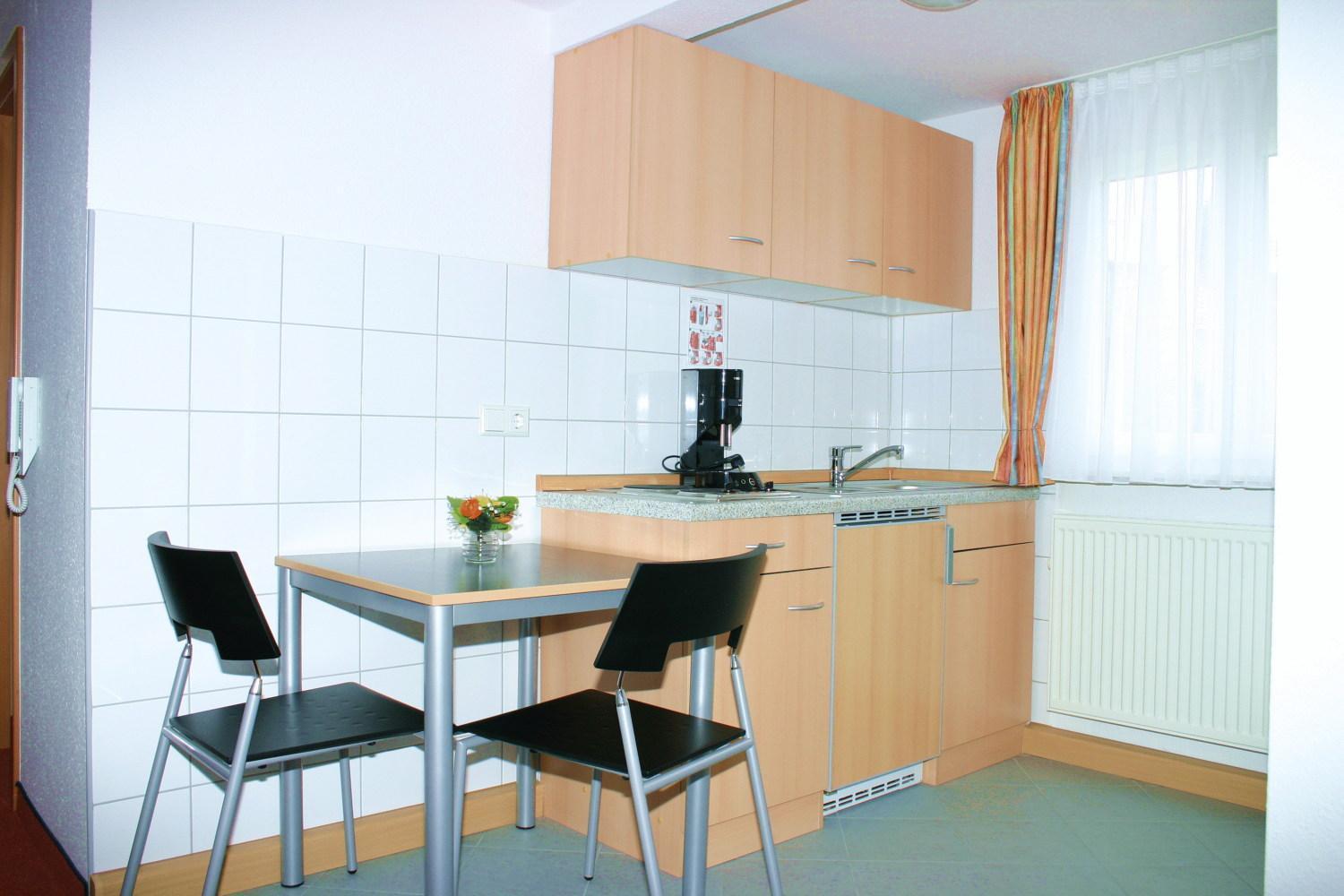 Das Apartmenthaus Štutgart Exteriér fotografie