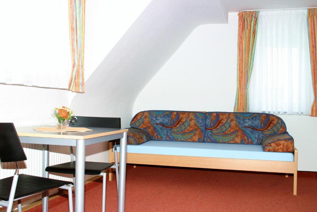 Das Apartmenthaus Štutgart Exteriér fotografie